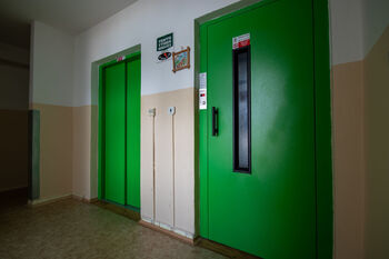 Pronájem bytu 1+1 v družstevním vlastnictví 33 m², Hodonín