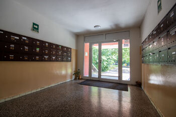 Pronájem bytu 1+1 v družstevním vlastnictví 33 m², Hodonín