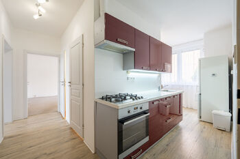 Pronájem bytu 3+1 v osobním vlastnictví 72 m², Zlín
