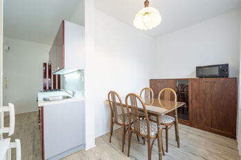 Pronájem bytu 3+1 v osobním vlastnictví 72 m², Zlín