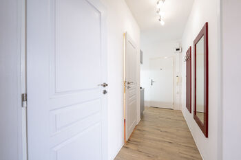Pronájem bytu 3+1 v osobním vlastnictví 72 m², Zlín