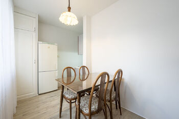 Pronájem bytu 3+1 v osobním vlastnictví 72 m², Zlín