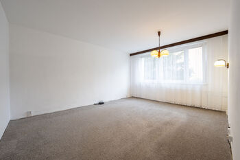 Pronájem bytu 3+1 v osobním vlastnictví 72 m², Zlín