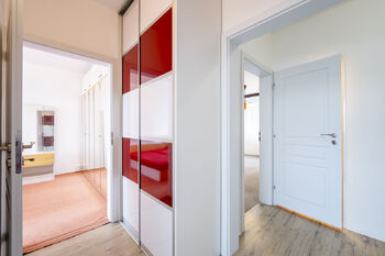 Pronájem bytu 3+1 v osobním vlastnictví 72 m², Zlín