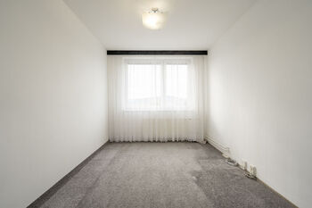 Pronájem bytu 3+1 v osobním vlastnictví 72 m², Zlín