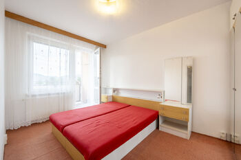 Pronájem bytu 3+1 v osobním vlastnictví 72 m², Zlín