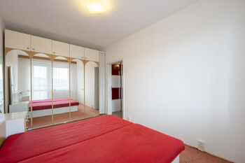 Pronájem bytu 3+1 v osobním vlastnictví 72 m², Zlín