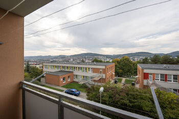 Pronájem bytu 3+1 v osobním vlastnictví 72 m², Zlín
