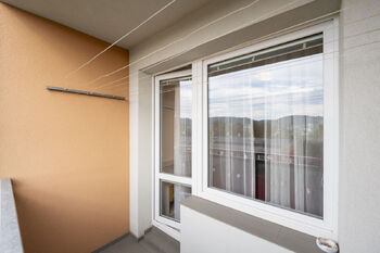 Pronájem bytu 3+1 v osobním vlastnictví 72 m², Zlín