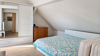 Pokoj (cca 33 m2) - Prodej domu 173 m², Újezd u Boskovic