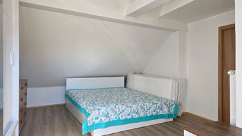 Pokoj (cca 33 m2) - Prodej domu 173 m², Újezd u Boskovic
