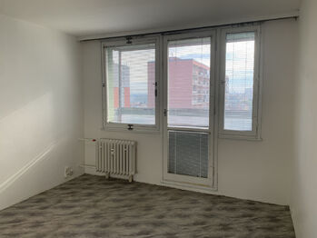 Pronájem bytu 2+kk v osobním vlastnictví 32 m², Praha 10 - Záběhlice