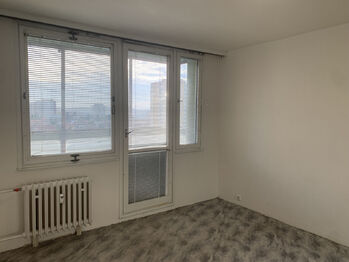 Pronájem bytu 2+kk v osobním vlastnictví 32 m², Praha 10 - Záběhlice