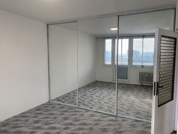 Pronájem bytu 2+kk v osobním vlastnictví 32 m², Praha 10 - Záběhlice