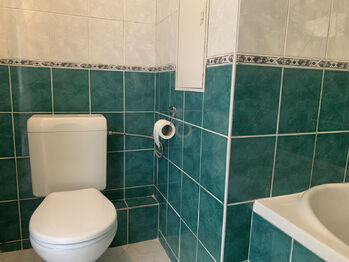Pronájem bytu 2+kk v osobním vlastnictví 32 m², Praha 10 - Záběhlice