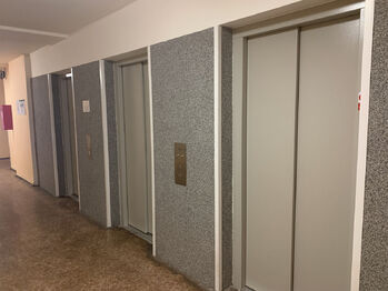 Pronájem bytu 2+kk v osobním vlastnictví 32 m², Praha 10 - Záběhlice