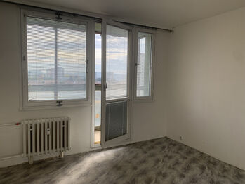 Pronájem bytu 2+kk v osobním vlastnictví 32 m², Praha 10 - Záběhlice