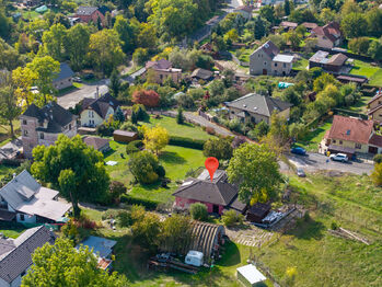 Prodej domu 116 m², Sadov