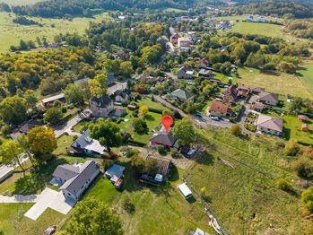 Prodej domu 116 m², Sadov