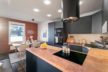 Prodej bytu 2+kk v osobním vlastnictví 94 m², Praha 5 - Stodůlky