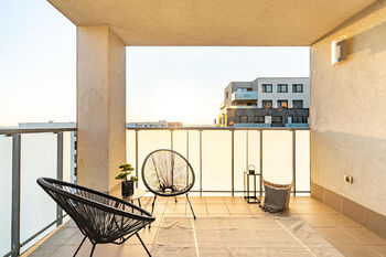 Prodej bytu 2+kk v osobním vlastnictví 94 m², Praha 5 - Stodůlky
