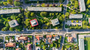Prodej bytu 3+1 v osobním vlastnictví 62 m², Bílina