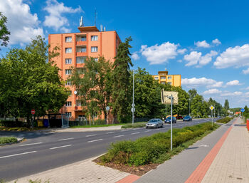 Prodej bytu 3+1 v osobním vlastnictví 62 m², Bílina