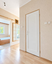 Prodej bytu 3+1 v osobním vlastnictví 62 m², Bílina
