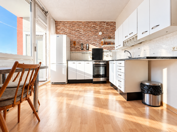 Prodej bytu 3+1 v osobním vlastnictví 62 m², Bílina