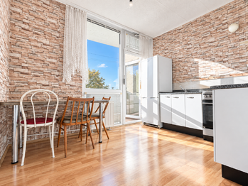 Prodej bytu 3+1 v osobním vlastnictví 62 m², Bílina