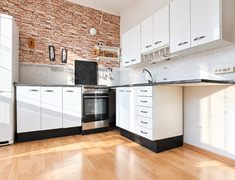 Prodej bytu 3+1 v osobním vlastnictví 62 m², Bílina