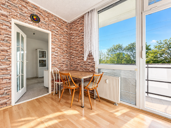Prodej bytu 3+1 v osobním vlastnictví 62 m², Bílina