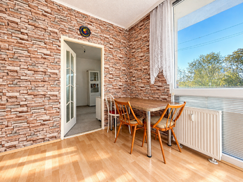 Prodej bytu 3+1 v osobním vlastnictví 62 m², Bílina