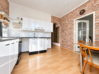 Prodej bytu 3+1 v osobním vlastnictví 62 m², Bílina