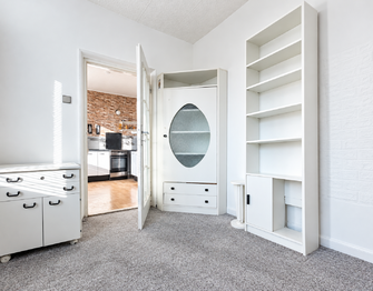 Prodej bytu 3+1 v osobním vlastnictví 62 m², Bílina