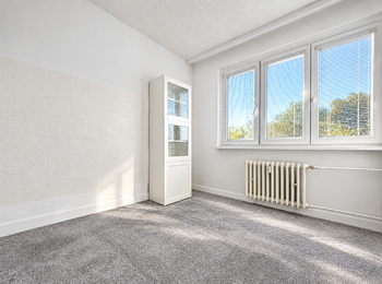 Prodej bytu 3+1 v osobním vlastnictví 62 m², Bílina