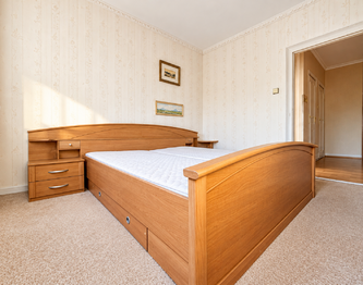 Prodej bytu 3+1 v osobním vlastnictví 62 m², Bílina