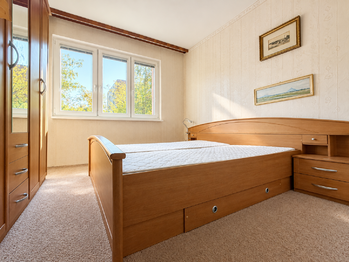 Prodej bytu 3+1 v osobním vlastnictví 62 m², Bílina