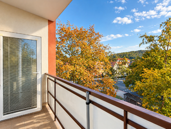 Prodej bytu 3+1 v osobním vlastnictví 62 m², Bílina
