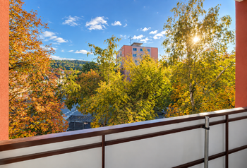 Prodej bytu 3+1 v osobním vlastnictví 62 m², Bílina