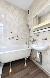 Prodej bytu 3+1 v osobním vlastnictví 62 m², Bílina