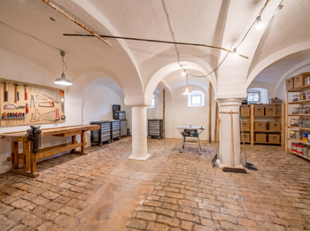 Prodej chaty / chalupy 220 m², Pardubice