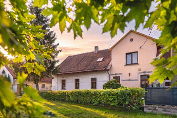 Prodej chaty / chalupy 220 m², Pardubice