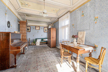 Prodej chaty / chalupy 220 m², Pardubice