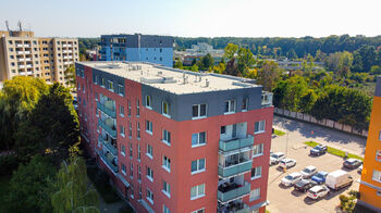 Prodej bytu 4+1 v osobním vlastnictví 97 m², Břeclav