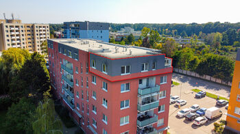 Prodej bytu 4+1 v osobním vlastnictví 97 m², Břeclav