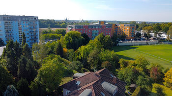 Prodej bytu 4+1 v osobním vlastnictví 97 m², Břeclav