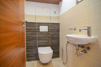 Prodej bytu 4+1 v osobním vlastnictví 97 m², Břeclav