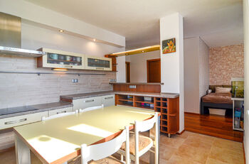 Prodej bytu 4+1 v osobním vlastnictví 97 m², Břeclav