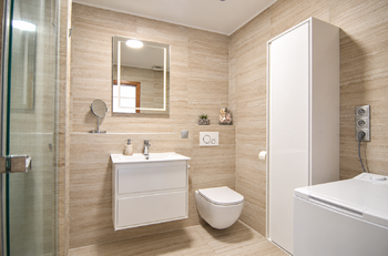 Prodej bytu 4+1 v osobním vlastnictví 97 m², Břeclav